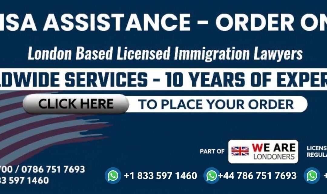 USA Visa Services in San Francisco
